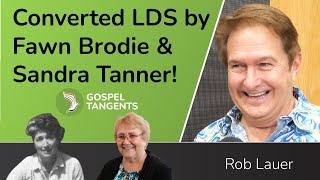 976: Converted by Sandra Tanner & Fawn Brodie? (Rob Lauer 1 of 3)