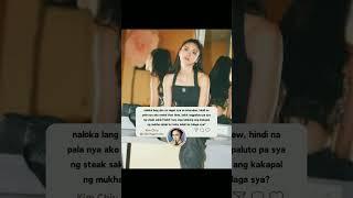 #GlitterChannel --- KIM CHIU DOESN'T LIKE XIAN LIM COMMENTS TO THE INTERVIEW ABOUT HER