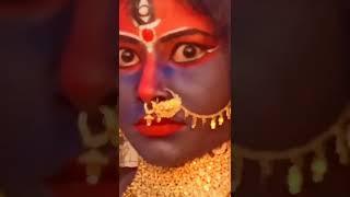 @ Maa kali #viral #shorts #kalima #shortsvideo #shortsforyou #ytshorts #minimakeupart #makeupartist