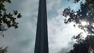 Bundok ng Mount samat National Shrine