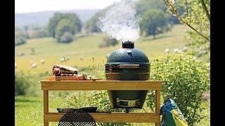 How To Use A Big Green Egg - Ace Hardware