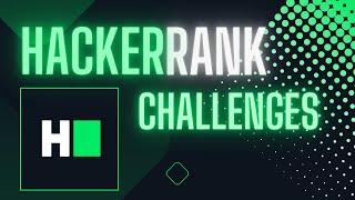 if else | HackerRank Python Challenges