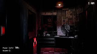 Five Nights at Freddy's [BETA] - Launch Trailer