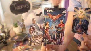 TAURUS: “They DO want youuuu! Incoming TALK brings you closerrr!”  MARCH 2025 TAROT LOVE WEEKLY