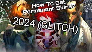 Granny's House Online | Permanent Skin Glitch! (2024)