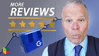 Don't Wait For Google Business Reviews, Do This Instead!