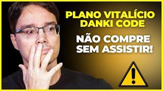 Danki Code Plano Vitalício: Será que é bom? Vale a Pena? Peter Jordan revela!