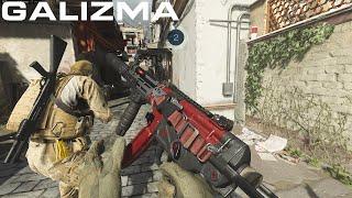 MP5 | Call of Duty Modern Warfare Multiplayer Gameplay - No Commentary