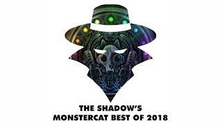 Monstercat Best of 2018 Awards Mix [The Shadow Mix]