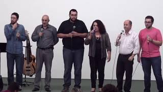 Grupo Kletos - Congresso 2019 - Vinde cristãos!