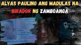 DATING BIRADOR NG MGA ILEGALISTA NGAYO'Y NAGTITINDA NALANG