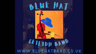 Blue Hat Band - Dashing White Sergeant