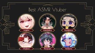 【 Hidden Gems: Small Vtuber Awards 】Best ASMR Vtuber