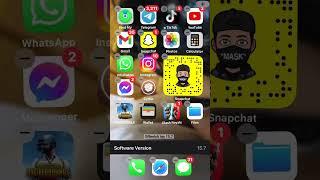 jailbreak ios15.7       100%طريقه ناجحه