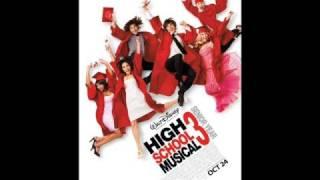 hsm3 - we're all in this together (graduation version) NEW!!