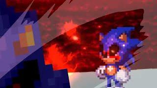 Sonic.exe retribution - Boss Fight PART 2 Teaser