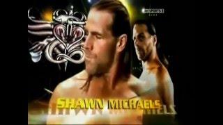 Wrestlemania 26 Promo: Superstars