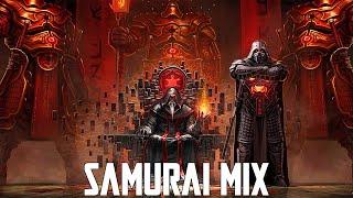 Star Wars: EPIC SAMURAI MUSIC MIX | Duel of The Fates, Imperial March, & More