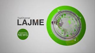 Edicioni Informativ, 17 Tetor 2024, Ora 19:30 - Top Channel Albania - News - Lajme