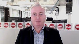 Canadian Political Affairs Update  with BCN's Hal Roberts and SUN's Brian Lilley | Bridge City News