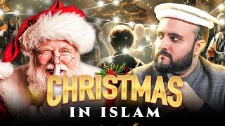 CHRISTMAS IN ISLAM