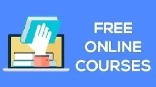 Free Online Training Courses Series Upcoming #gmzegham #onlinecourses