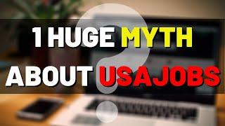 Is USAJOBS An Applicant Tracking System?