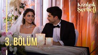 Kızılcık Şerbeti 3. Bölüm @showtv