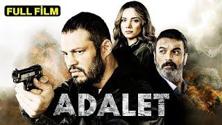 Adalet - Avatar Atakan | Full HD İzle