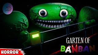 GARTEN OF BANBAN FORTNITE (TUTORIAL)