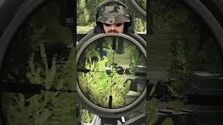 550m Sniping spot broke this PMCs brain in Tarkov