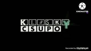 Klasky Csupo In G Major 20 Hypercubed