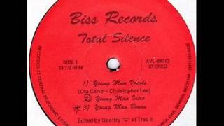 TOTAL SILENCE - LIKE THIS ( rare 1990 PA rap )