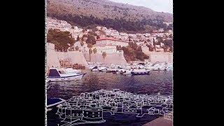 Travelogue | Dubrovnik, Croatia 2016 Winter [Adventures to the Balkans Day 4]