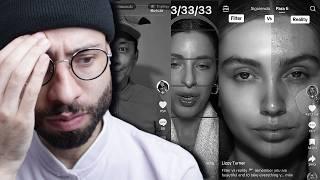 TIKTOK es PEOR de lo que PARECE