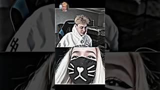 НЕКОГЛАЙ И СИМБОЧКА | ПРО МИЗУЛИНУ #некоглай #nekoglai #tiktok #тикток #симбочка #shorts