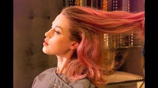 BNTM GET THE LOOK SOFT WAVE BLOW DRY | PAUL EDMONDS LONDON