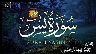 سورة يس  كاملة | القارئ محمد هشام Surah yaseen