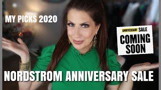 NORDSTROM ANNIVERSARY SALE 2020 CATALOG REVIEW/Fashion over 50