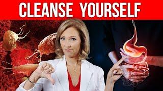 Parasite Cleansing Tips for People | Dr. Janine