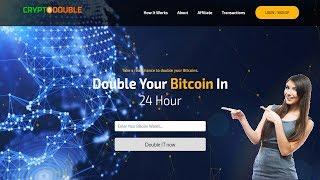 Cheap Bitcoin Doubler 2019 - Hyip Investment Website Script