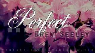  Drew Seeley - Perfect 