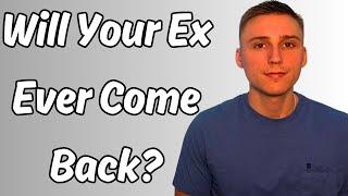 How Long Until Your Ex Will Come Back