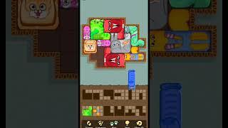 puzzle cats gameplay #game #gameslife #gamelife