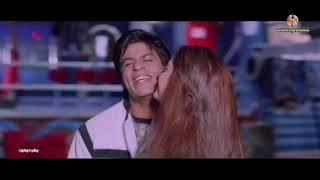 Mere Mehboob Mere Sanam || DUPLICATE || Shahrukh Khan,Juhi Chawla&Sonali Bendree || Full Video HD