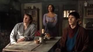 Funny Merlin Moments