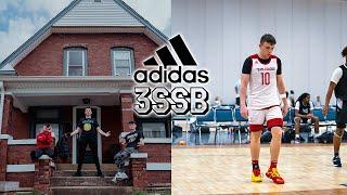 Best of ELI ELLIS AAU 2022