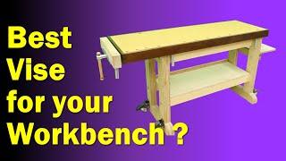 What's the best Woodworking Vise ? | How to install it