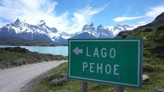 Full Day Tour of Torres del Paine National Park