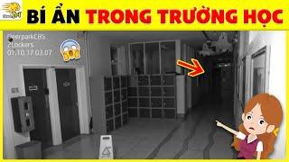  13 Video Dị Tượng Được Camera Ngẫu Nhiên Quay Lại Đoán Xong Không Tin Nổi (P2) | Nhanh Trí